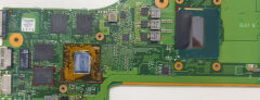 Toshiba Satellite P70-B S70-B L70-B L75-B X70-B X75-B X70-C Orijinal Kısmi Arızalı Anakart