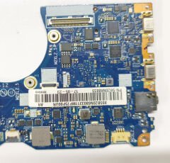 Lenovo Yoga 720-13 720-13IKB Orijinal Anakart I7-7500U LA-E551P