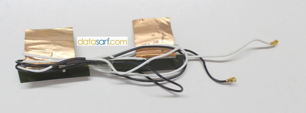 Asus X750 K750 R750 A750 Orijinal Wireless Anten Set X750NTCH