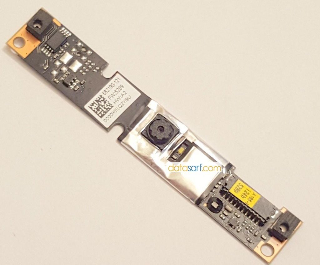 Hp 4545s 4540s Webcam Kamera 683508-001