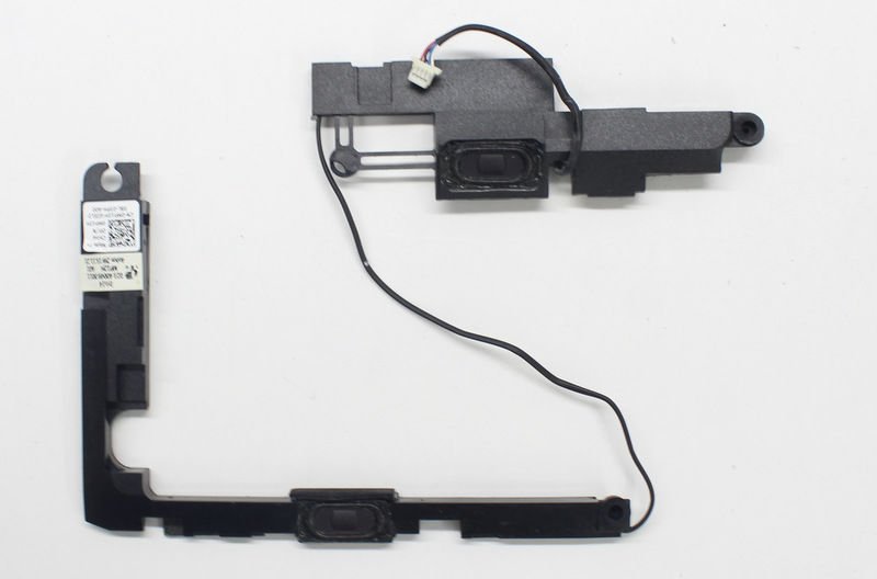DELL Inspiron 14 3452 3458 3459 3468 P60G Orijinal Hoparlör Speaker