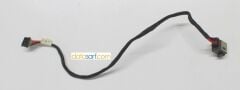Asus X750 K750 R750 A750 Orijinal Power Jack Şarj Soketi 323153