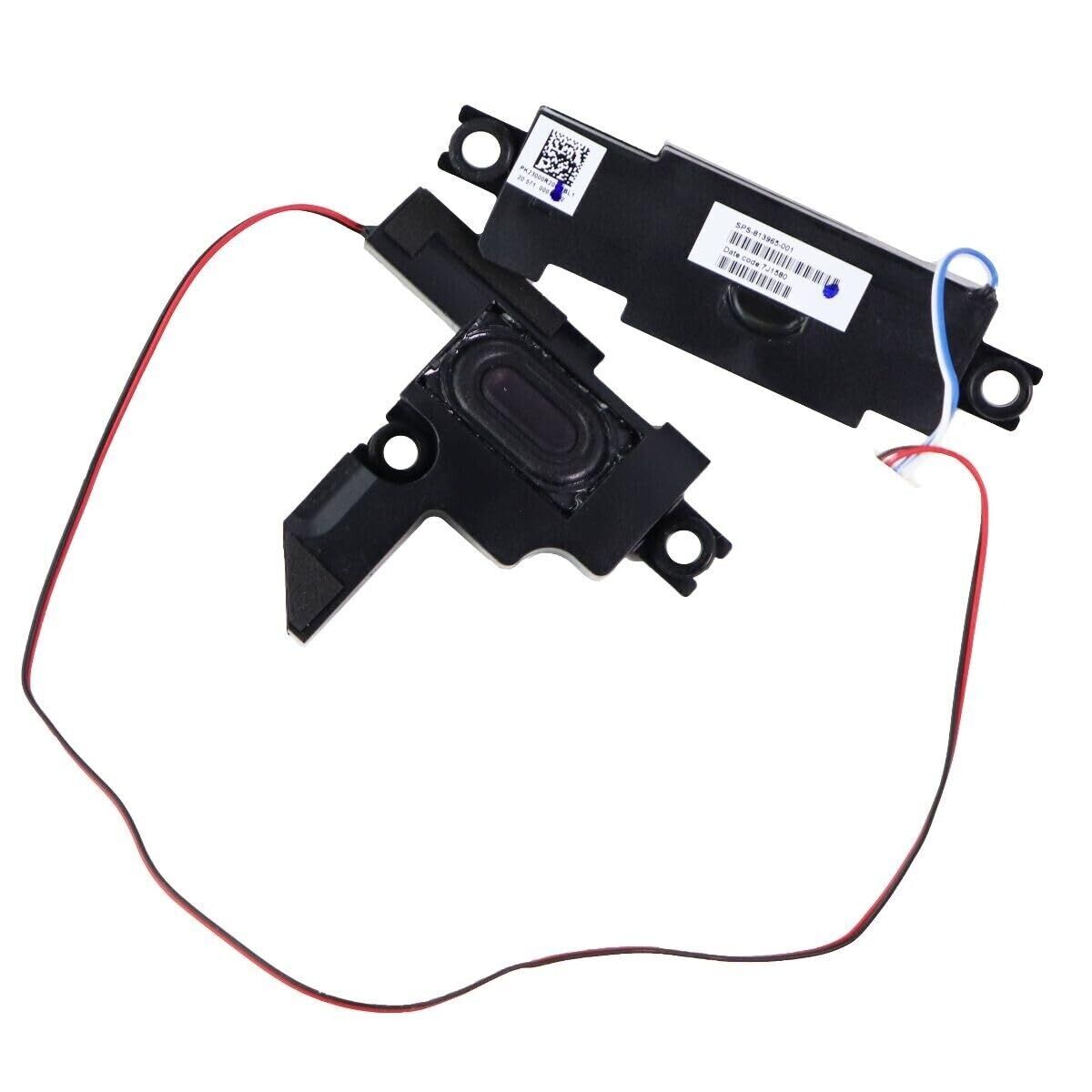 Hp 15-AC 15-AY 15-BA 250-G4 250-G5 255-G5 TPN-C125 TPN-C126 Orijinal Hoparlör Speaker 813965-001