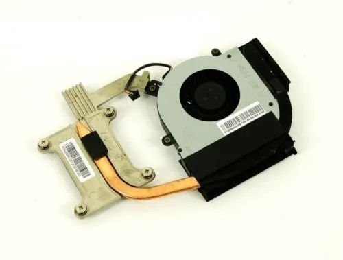 Lenovo Thinkpad E530 E535 E430 Fan Soğutucu Bakır Heatsink DC28000AKD0