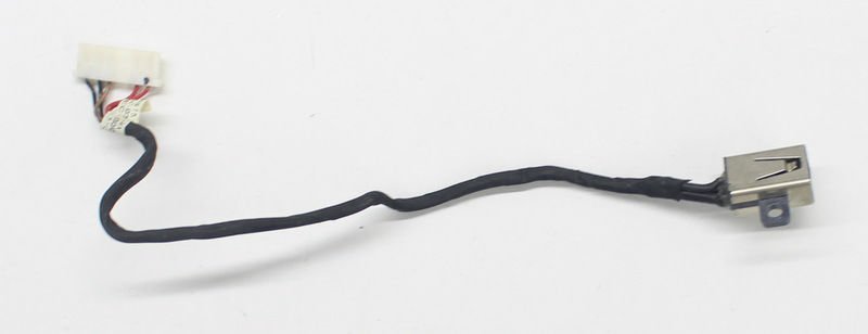 DELL Inspiron 14 3452 3458 3459 3468 P60G Orijinal Power Jack Şarj Soketi