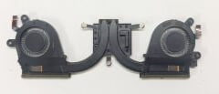 Lenovo Yoga 720-13 720-13IKB Orijinal Fan Soğutucu Bakır Heatsink