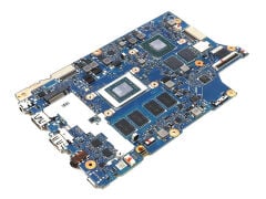 ASUS Zenbook Flip 15 Q507 Q508 Q507IQ Q508UG UX562 UX562IQ UX562FD Orijinal Anakart R5-4700U GEFORCE MX350 UX562IQ MAIN BOARD R2.0