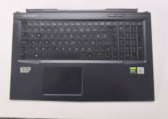 Monster Tulpar T7 V20.1 2 3 4 5 Abra A7 V11.1 2 3 Orijinal Klavye Üst Kasa TFM14G56TQJ852C