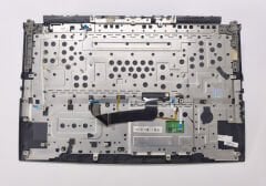 Monster Tulpar T7 V20.1 2 3 4 5 Abra A7 V11.1 2 3 Orijinal Klavye Üst Kasa Palmrest