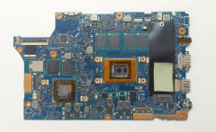ASUS Zenbook Flip 15 Q507 Q508 Q507IQ Q508UG UX562 UX562IQ UX562FD Orijinal Anakart R5-4700U GEFORCE MX350 UX562IQ MAIN BOARD R2.0