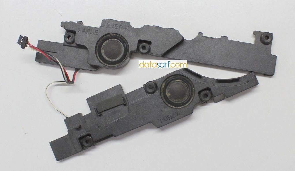 Asus X750 K750 R750 A750 Orijinal Hoparlör Speaker 3E18
