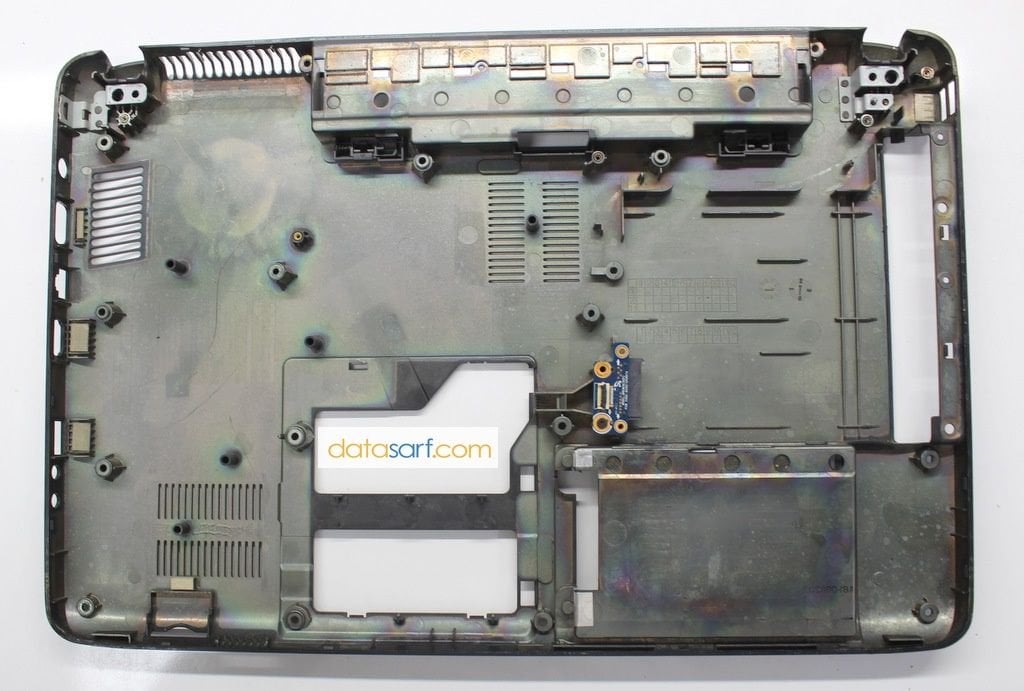 Samsung R528 Alt Kasa BA68-05692A