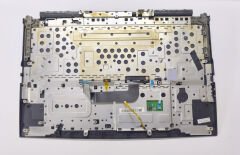 Monster Tulpar T7 V20.1 2 3 4 5 Abra A7 V11.1 2 3 Orijinal Klavye Üst Kasa Palmrest