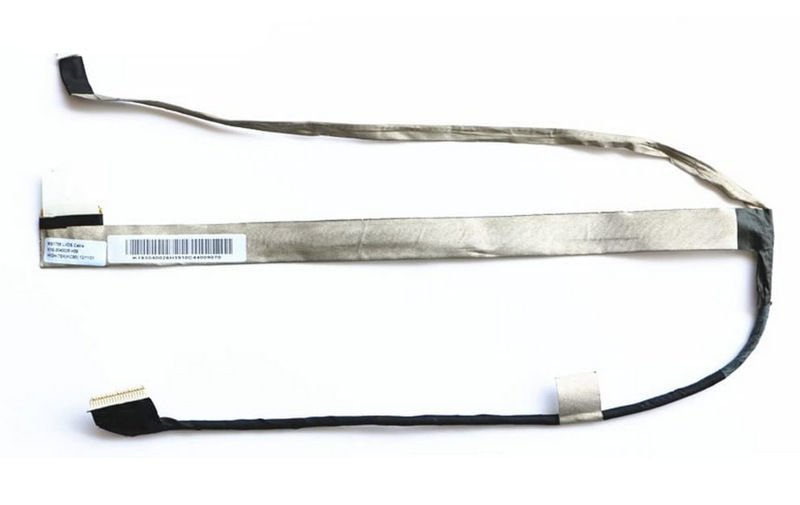 Msı Monster GE70 MS-1759 MS-1757 MS-1757C MS-17571 17.3 Orijinal Lcd Data Flex Kablo K19-3040026-H39