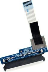 Hp 15-AC 15-AY 15-BA 250-G4 250-G5 255-G5 TPN-C125 TPN-C126 Orijinal Harddisk Ssd Hdd Kart LS-C703P