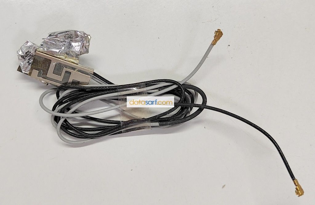 Lenovo Thinkpad E530 E535 Wireless Anten Set