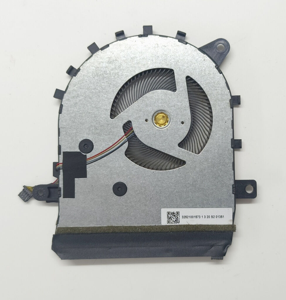 ASUS Zenbook Flip 15 Q507 Q508 Q507IQ Q508UG UX562 UX562IQ UX562FD Orijinal Fan ND75C34-20F01