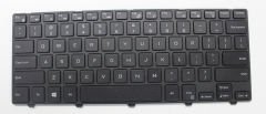 DELL Inspiron 14 3452 3458 3459 3468 P60G Orijinal Klavye Yabancı