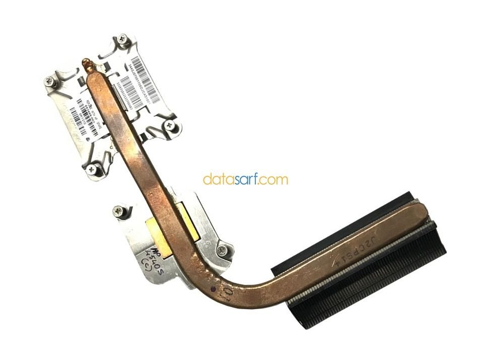 Hp 4545s 4540s 4570s Soğutucu Bakır Heatsink 683489-001