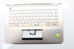 HP 14-BP Üst Kasa Klavye Palmrest 938610-141