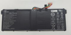 Acer AP16M5J AP16M4J Orijinal Batarya Pil %87 Sağlık