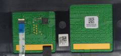 ASUS Zenbook Flip 15 Q507 Q508 Q507IQ Q508UG UX562 UX562IQ UX562FD Orijinal Touchpad Mause 04060-01830100