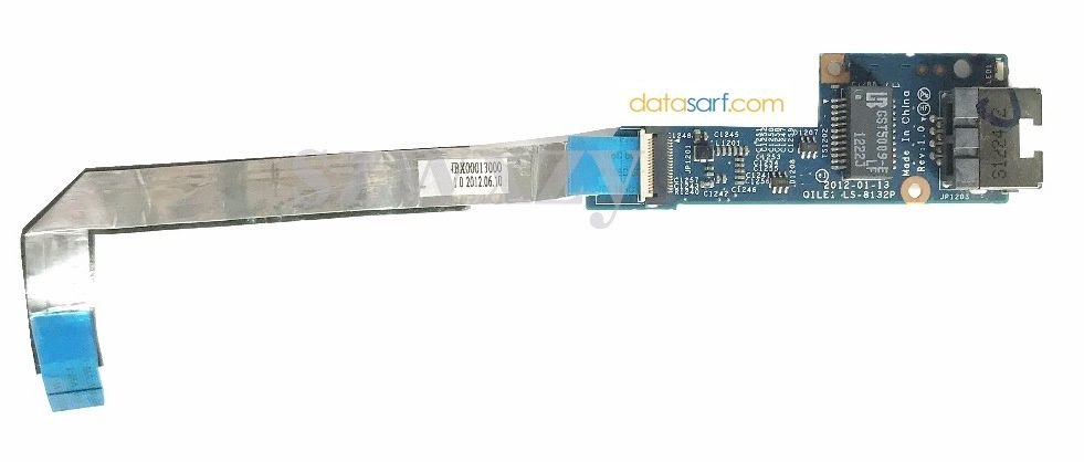 Lenovo Thinkpad E530 E535 Usb Bios Kart LS-8132P