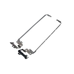 Hp 15-AC 15-AY 15-BA 15-AF 250-G4 250-G5 255-G5 TPN-C125 TPN-C126 Orijinal Menteşe Set AM1EM000100, AM1EM000200