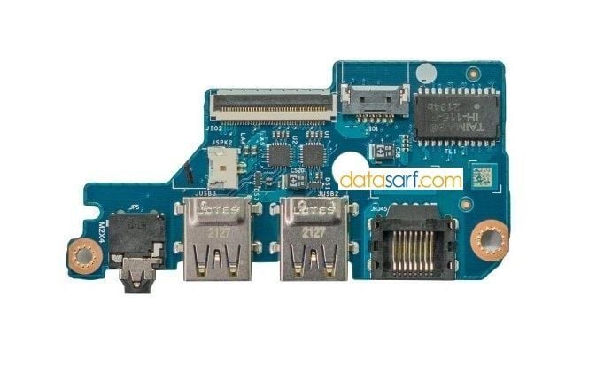 Acer Nitro AN515-55 Orijinal Usb Aux IO Kart LS-J891P