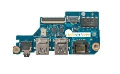 Acer Nitro AN517-55 Orijinal Usb Aux IO Kart LS-J891P