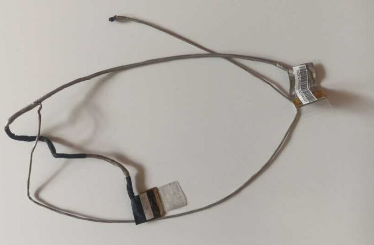 Asus X750 K750 R750 A750 Orijinal Lcd Data Flex Kablo 1422-01GD000 1422-01GJ000 40 Pin
