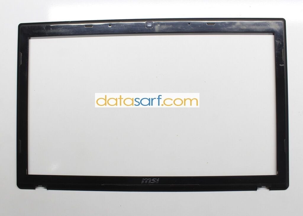 Msı Ge60 Gp60 Cx61 Cr60 Cr61 Cr650 Ms-16gd Ms-16gb Ms-16ga Ms-16gn Ms-16gp Bezel Ön Çerçeve