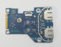 Dell Inspiron G15 5510 5511 5515 Orijinal Usb Kart GDL55 LS-K663P 0TR4T5 TR4T5