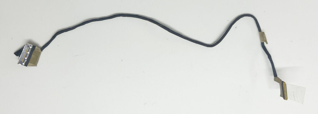 ASUS Zenbook Flip 15 Q507 Q508 Q507IQ Q508UG UX562 UX562IQ UX562FD Orijinal lcd Data Flex Kablo 1422-03880AS
