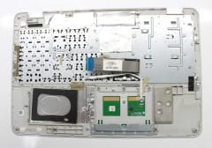Asus Flip TP501UA TP501 TP501U TP501UB T530 R518U  Orijinal Üst Kasa Klavye