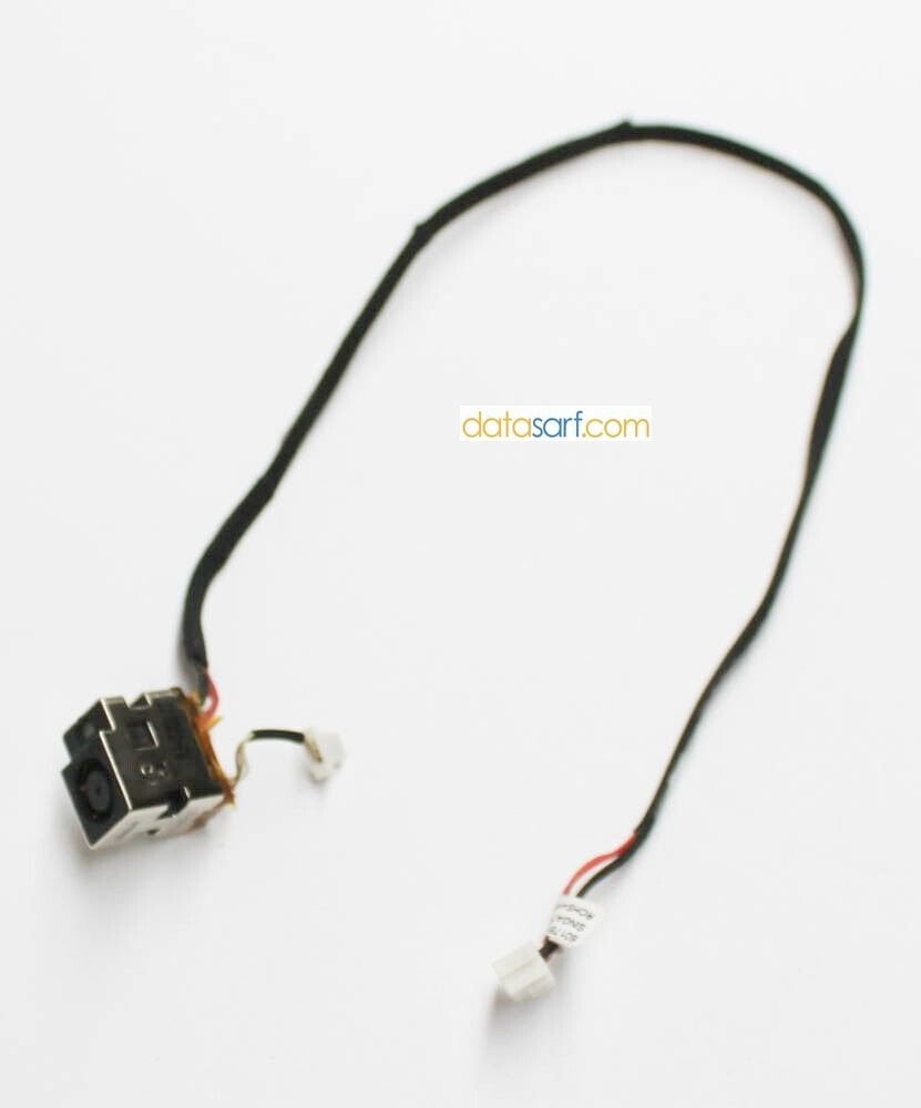 Hp Envy 14 14t-1200 14t-1300 14t-1000 14t-1100 Power Jack Şarj Soketi 6017b0260301