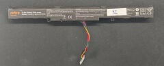 Asus Batarya Pil A41N1501 L41LK2H L41LK9H A41X550E A41N1611 %92 Sağlık