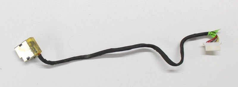Hp 17-Q Orijinal Power Jack Şarj Soketi 799749-T17 2.EL