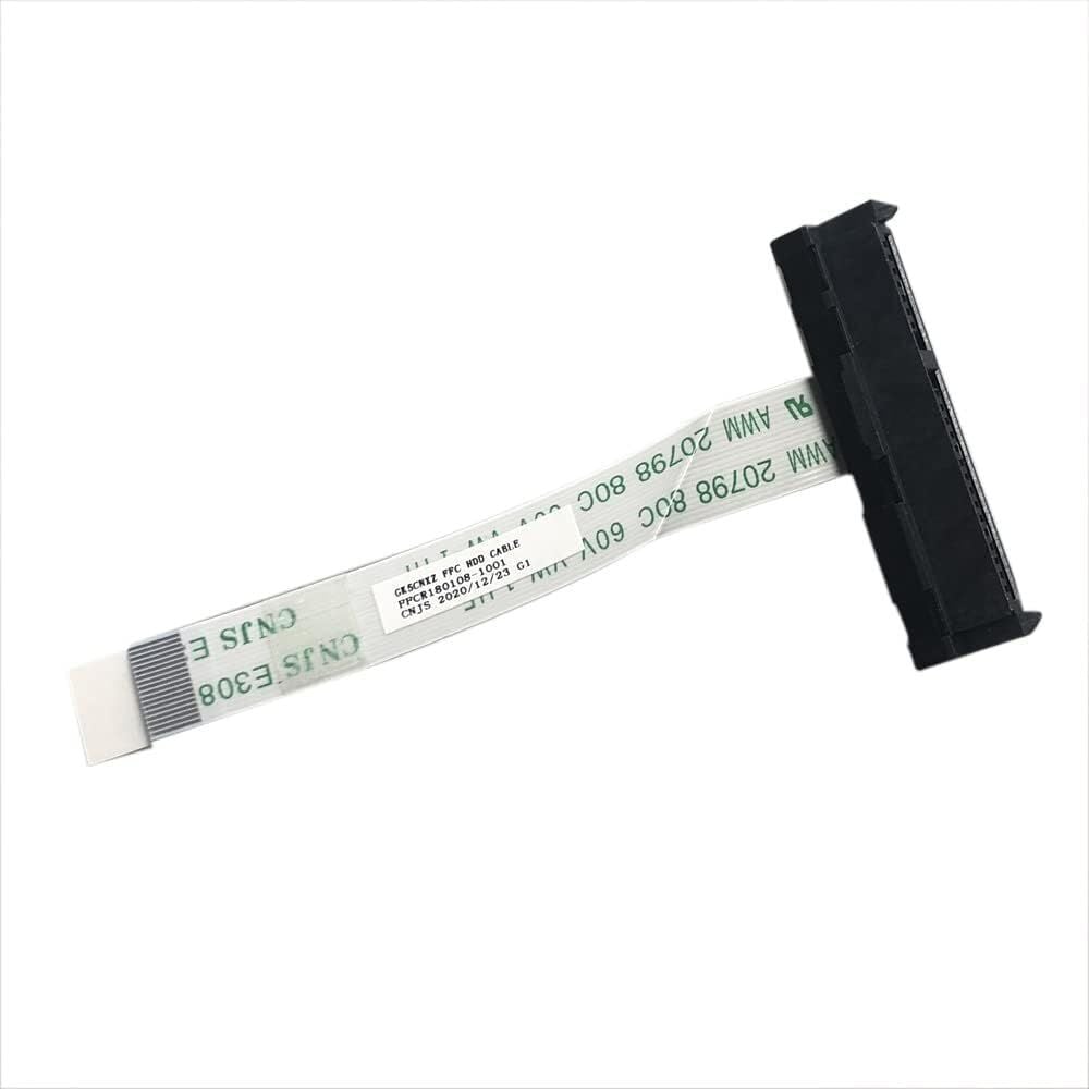 Monster Tulpar T5 V19.2 Orijinal Harddisk Bağlantı Kablosu FFCR180108-1001