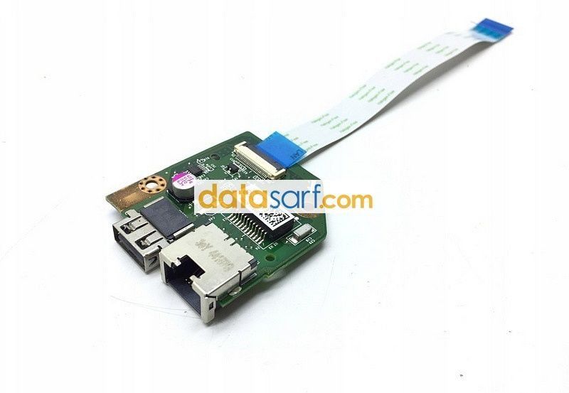 Toshıba L50-B Usb Ethernet Kart Dablıdpc8c0 Rev C