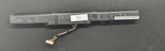 Asus Batarya Pil A41N1501 L41LK2H L41LK9H A41-X550E A41N1611 %92 Sağlık(Kopya)