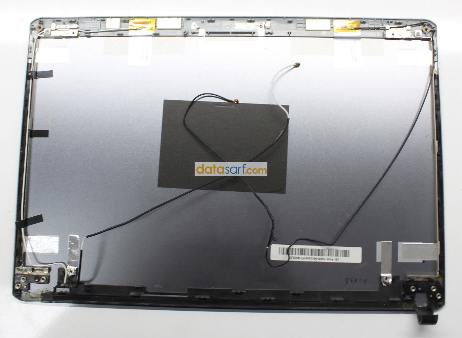 Acer 4810 4810T Lcd Cover Arka Kapak