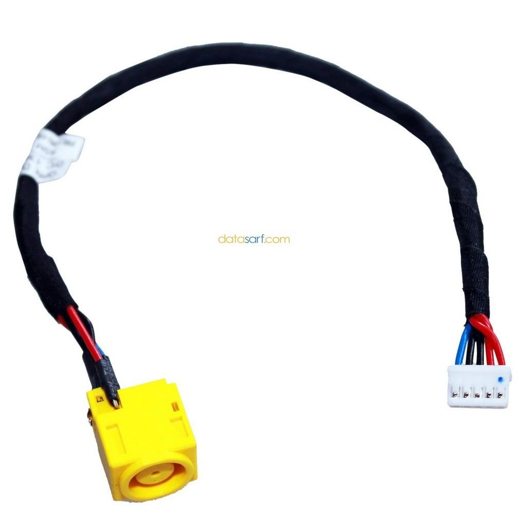 Lenovo ThinkPad Edge 14 E40 Power Jack Şarj Soketi DD0GC2PB000