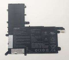 ASUS Zenbook Flip 15 Q507 Q508 Q507IQ Q508UG UX562 UX562IQ UX562FD Orijinal Batarya Pil B41N1827 27.2 Sağlık
