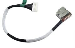 HP Victus 15-FA 15-FB 15T-FA TPN-Q279 TPN-Q278 Orijinal Power Jack Şarj Soketi 13314-001 L52B16-S46 N13470-S60 N13470-Y60