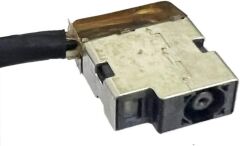 HP Victus 15-FA 15-FB 15T-FA TPN-Q279 TPN-Q278 Orijinal Power Jack Şarj Soketi 13314-001 L52B16-S46 N13470-S60 N13470-Y60