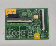 Monster Tulpar T5 V19.2 Orijinal Klavye Bordu