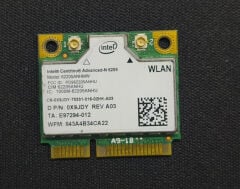 Asus X750 K750 R750 A750 Orijinal Wireless Kart 0X9JDY