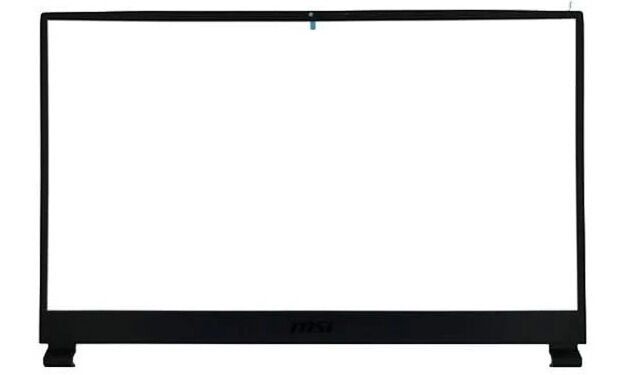 MSI MS-17E5 Orijinal Bezel Ön Çerçeve 3077E2A211Y311