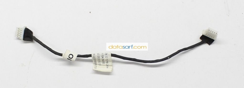 Acer Predator 15 G9-593 Orijinal Usb Kablo 1414-0A7A000